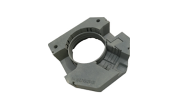 Sand 3D Print Components