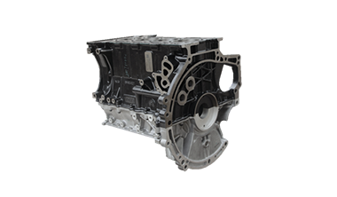 Automobile industry case