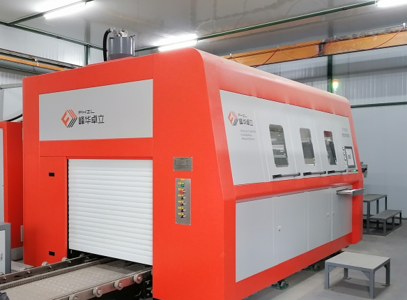 3D噴墨打印改變制造行業的技術革命