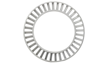 金屬3D打印零部件