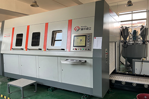 砂型3D打印機(jī)，重塑制造業(yè)的未來