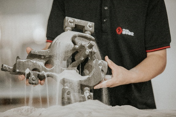 工業(yè)3D打印機(jī),開(kāi)啟制造業(yè)新時(shí)代