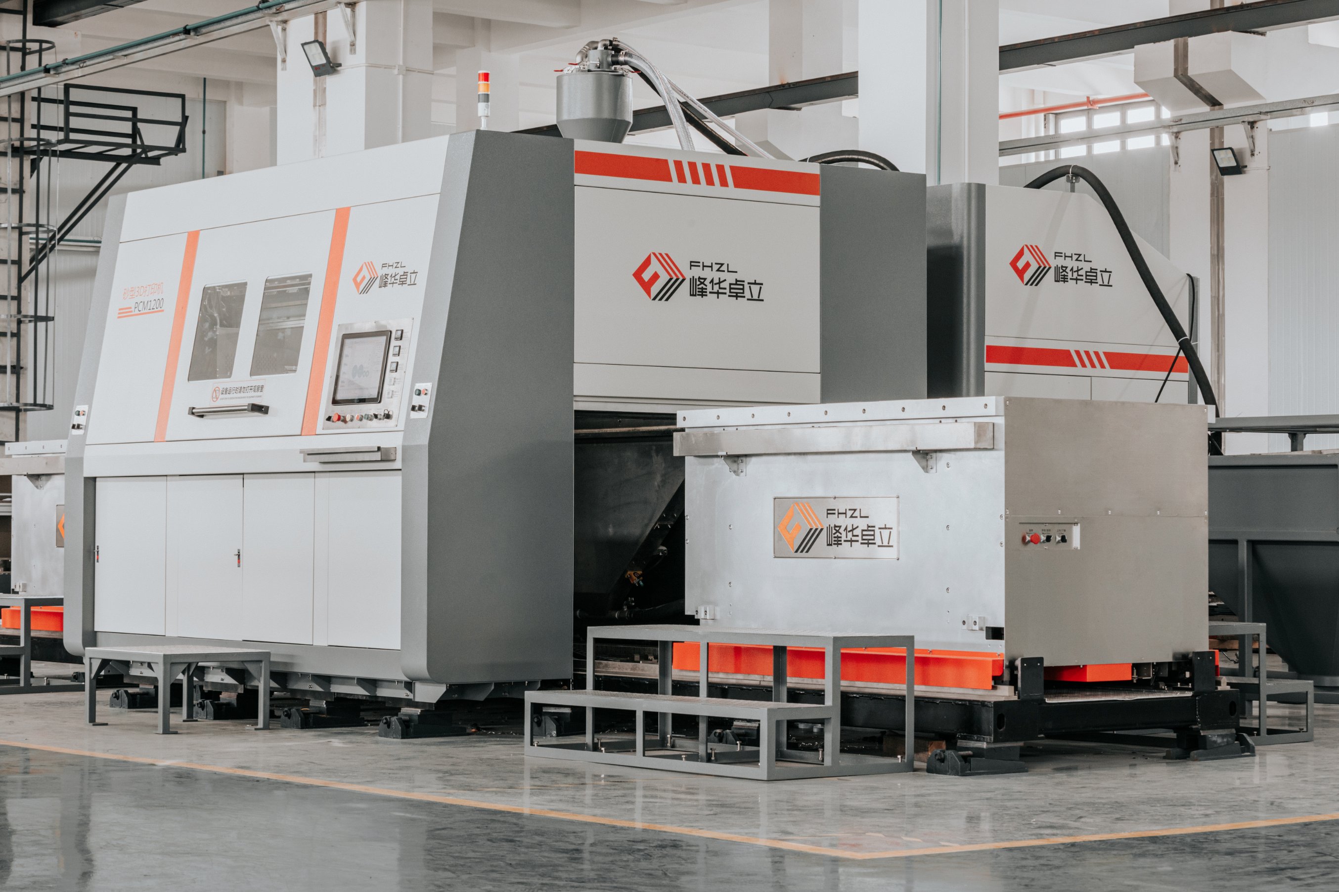 砂型3D打印機憑啥火了？揭秘它在鑄造行業的“顛覆力”