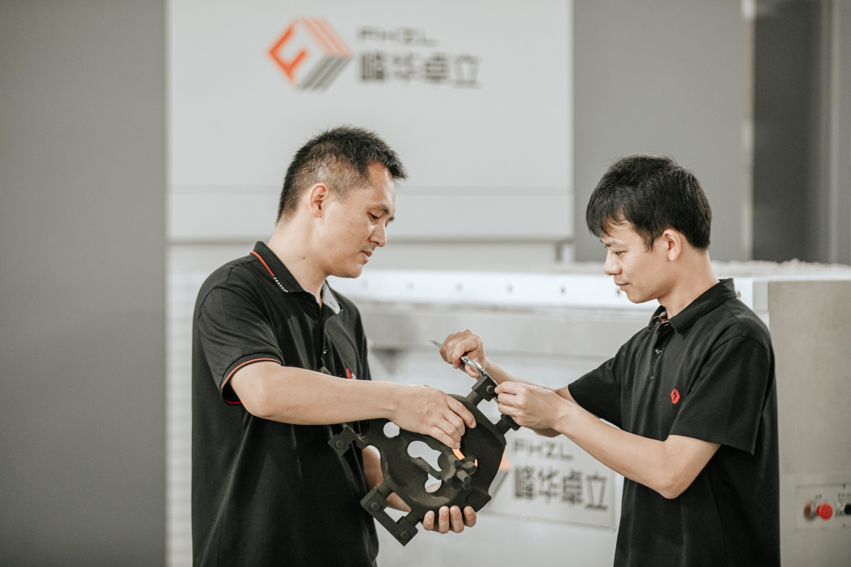 砂型3D打印機：一場鑄造行業的??效率革命??，省時省力省成本！