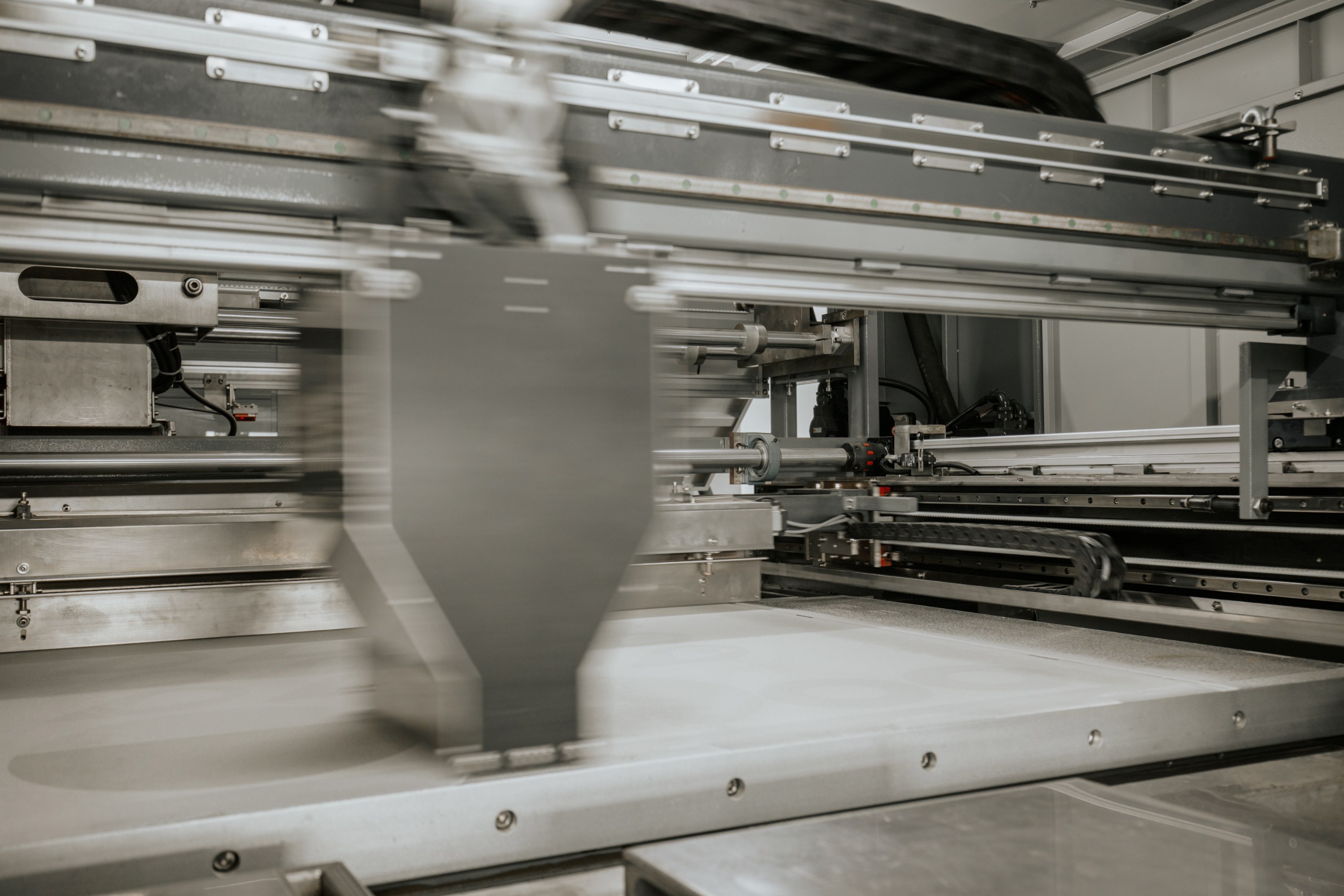 工業3D打印機到底有多香？一文講透制造業的"新基建"密碼