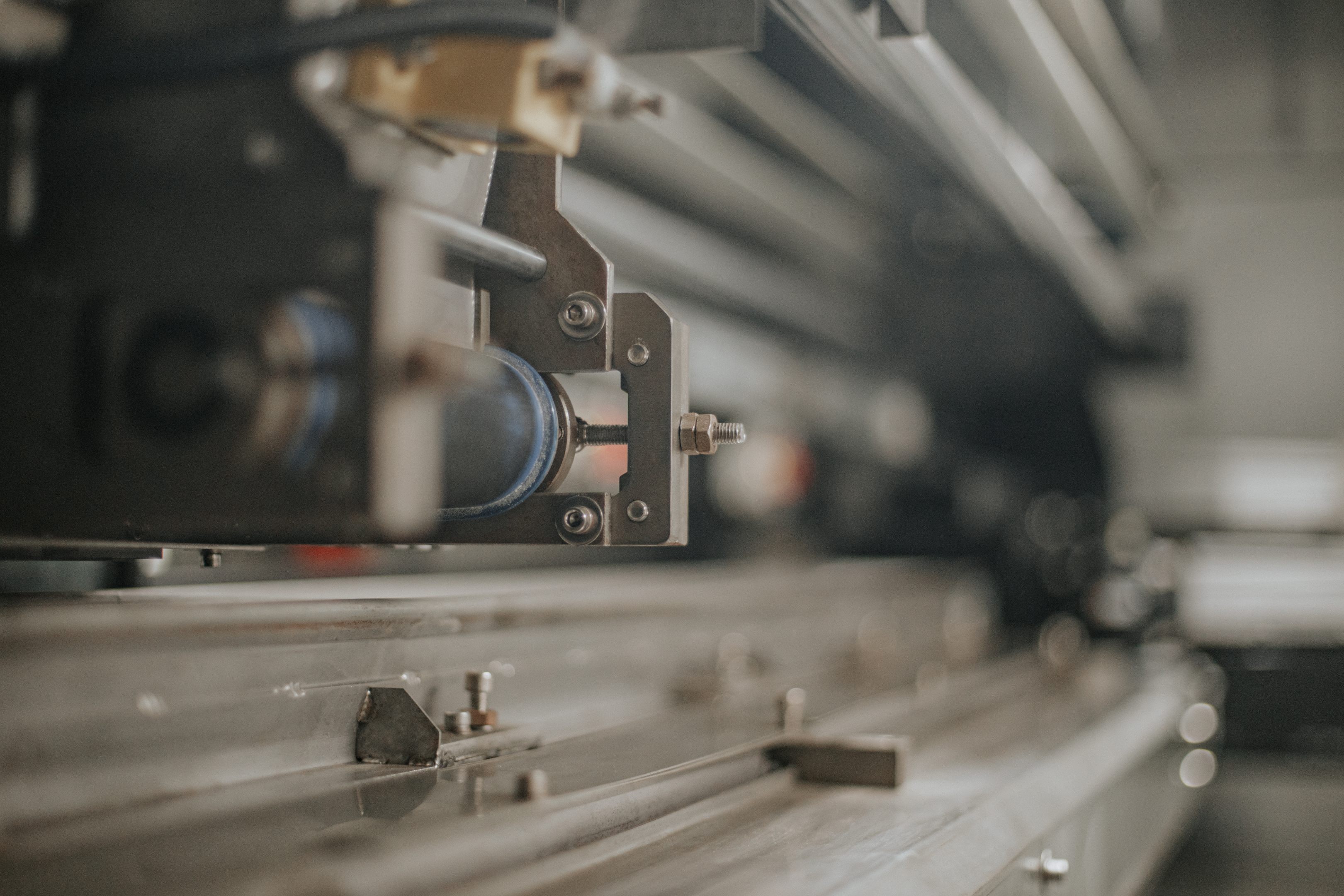 3D噴墨打?。合破鹬圃鞓I的靜默革命